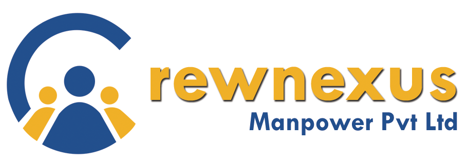 Crewnexus Manpower Pvt Ltd